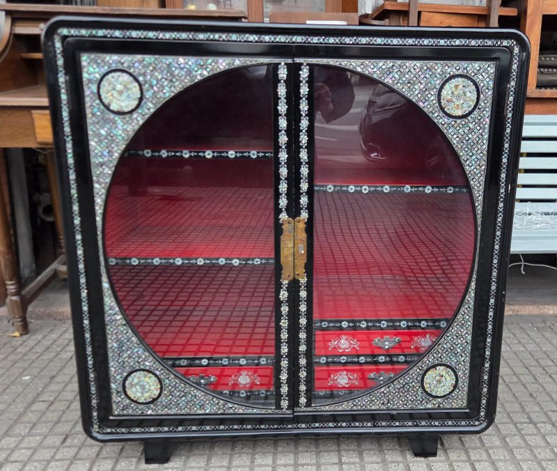 90 x 41 x 95 alto