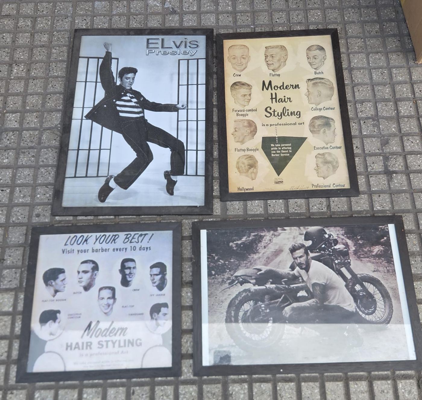 Articulos peluqueria