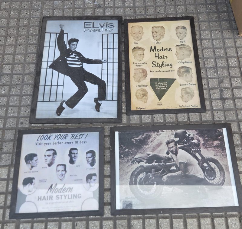 Articulos peluqueria
