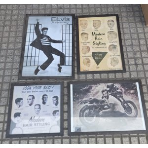 Articulos peluqueria