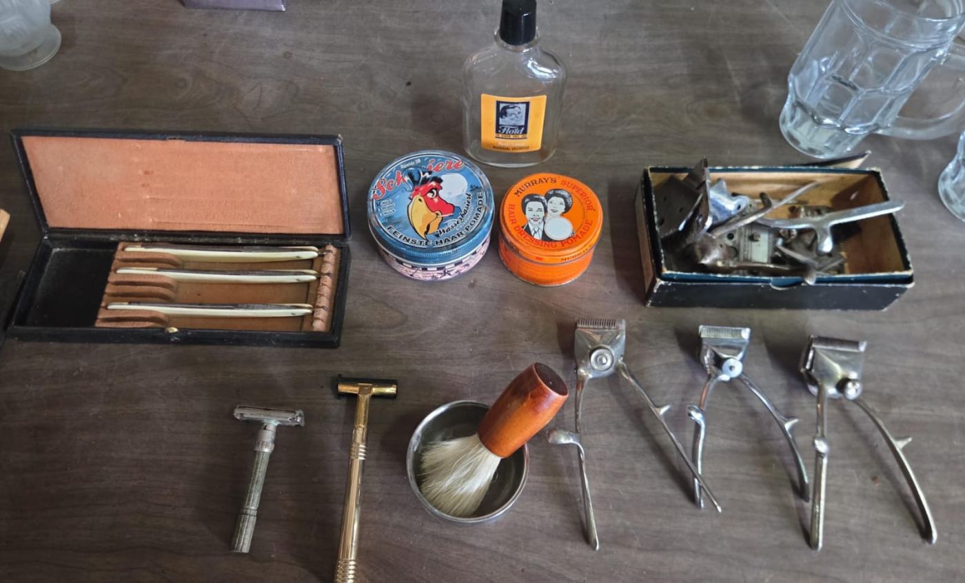 Articulos peluqueria