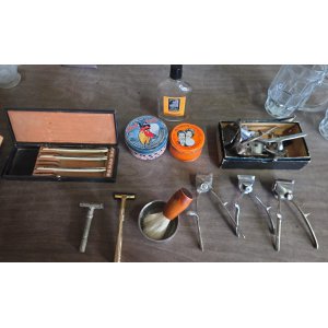 Articulos peluqueria