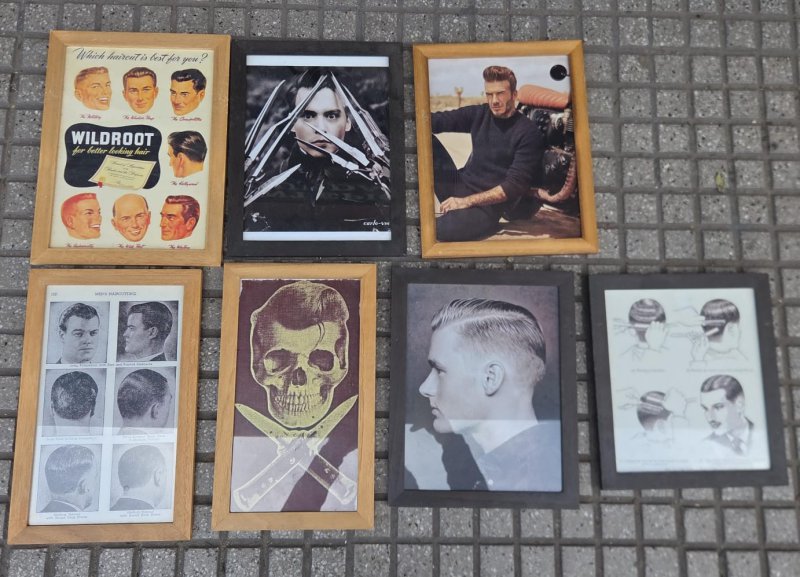 Articulos peluqueria