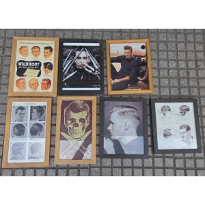 Articulos peluqueria
