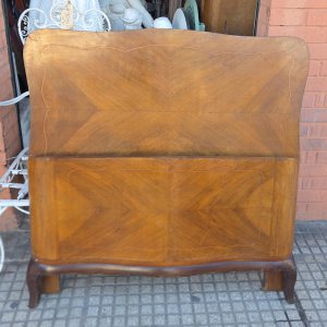 1,00 x 1,02 alto