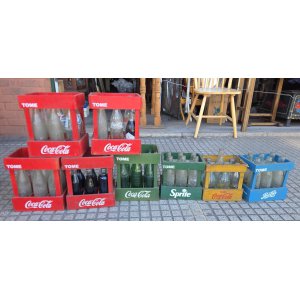 Cajoncito bebidas