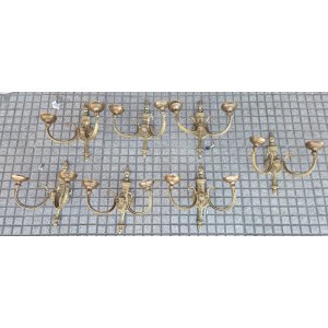 Apliques de pared