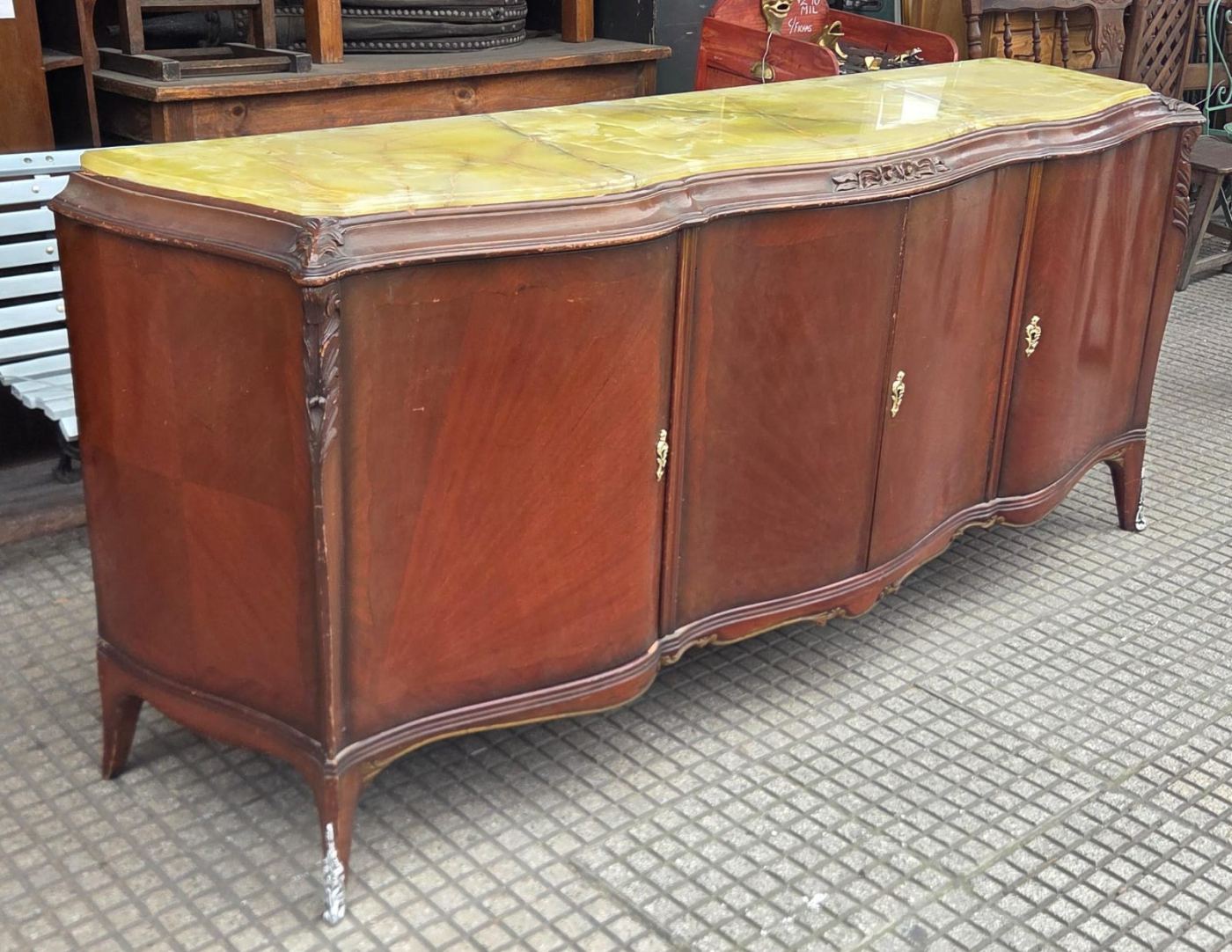 2,20 x 58 x 96 alto