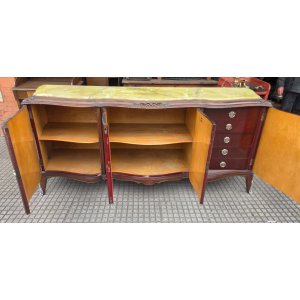 2,20 x 58 x 96 alto miniatura 2