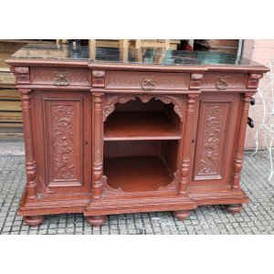 1,40 x 60 x 1,00 alto
