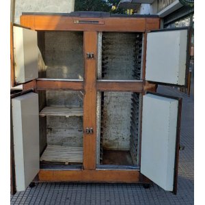 1,40 x 83 x 1,85 alto miniatura 2
