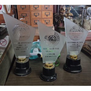 Trofeos