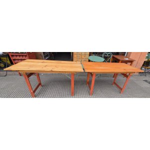 1,40 x 70 x 80 alto plegables
