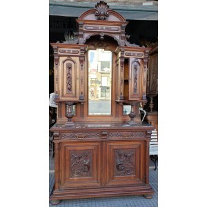 1,40 x 58 x 104 alto y 2,70 alto total