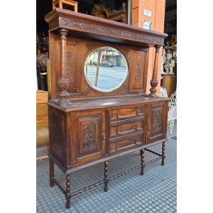 1,58 x 50 x 1,86 alto
