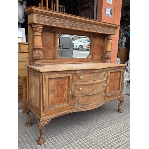1,83 x 62 x 1,76 alto