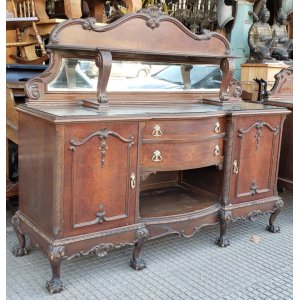 1,95 x 62 x 1,72 alto con alzada