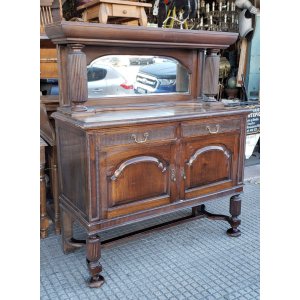 1,38 x 55 x 1,07 alto y 1,60 alto total