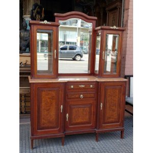 1,54 x 51 x 1,83 alto