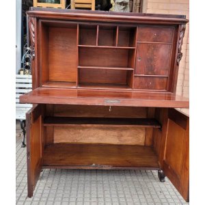1,15 x 54 x 1,32 alto miniatura 2