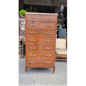 83 x 52 x 1,60 alto