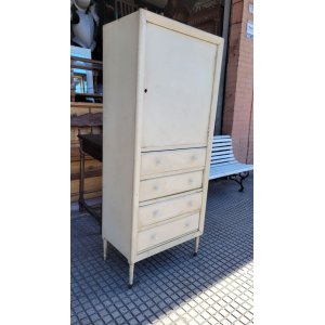 85 x 40 x 1,60 alto