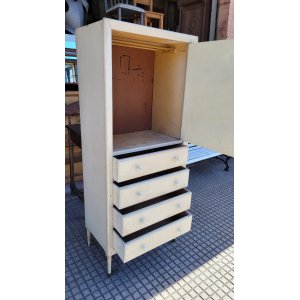 85 x 40 x 1,60 alto miniatura 2