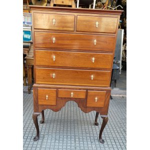 86 x 42 x 1,60 alto