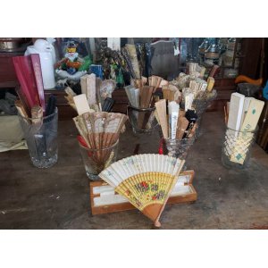 Abanicos