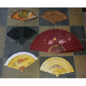 Abanicos