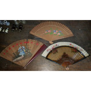 Abanicos