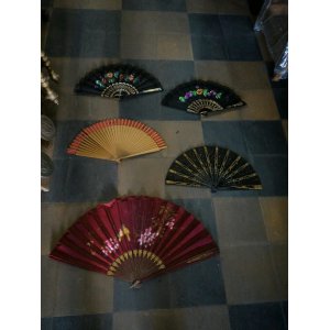 Abanicos