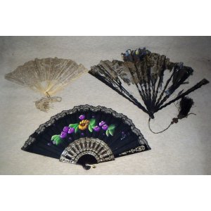 Abanicos