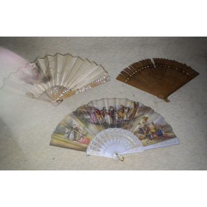 Abanicos