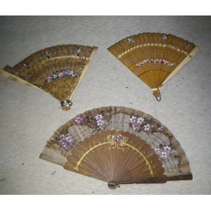 Abanicos