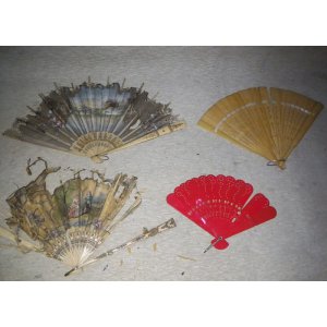 Abanicos