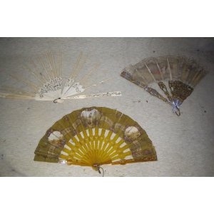 Abanicos