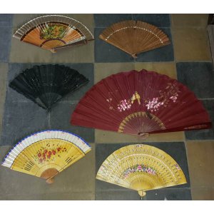 Abanicos