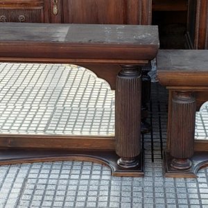 Alzadas sueltas