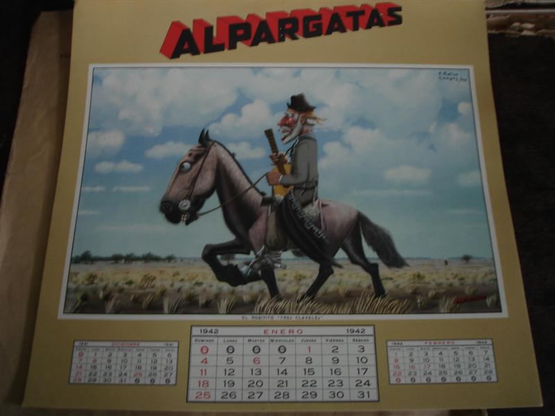 Almanaques