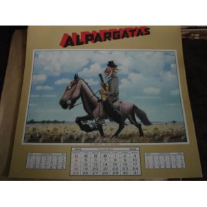 Almanaques