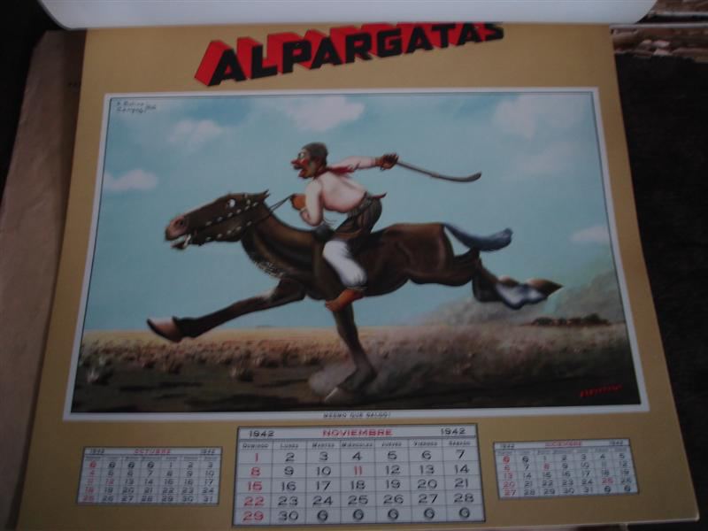 Almanaques