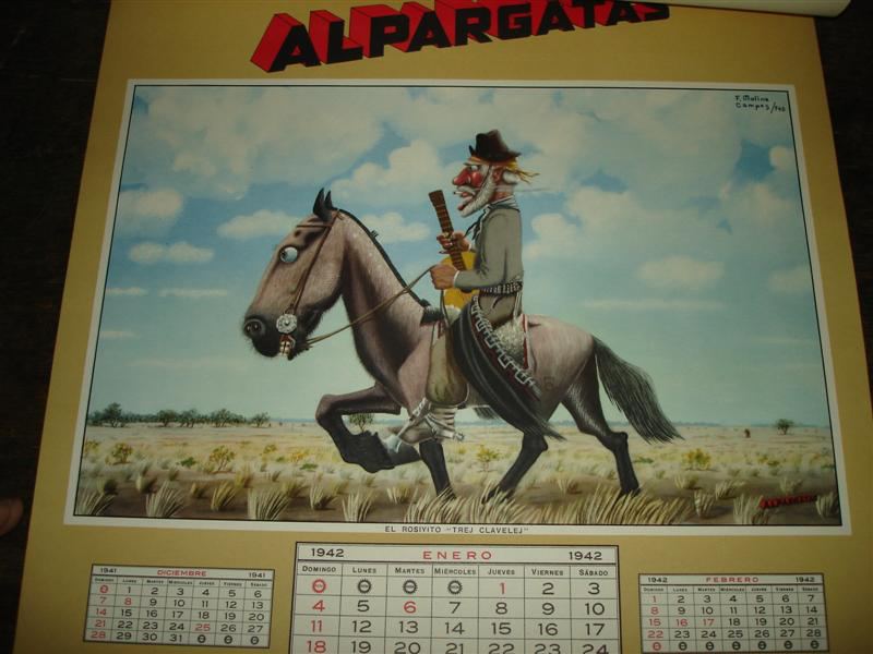 Almanaques