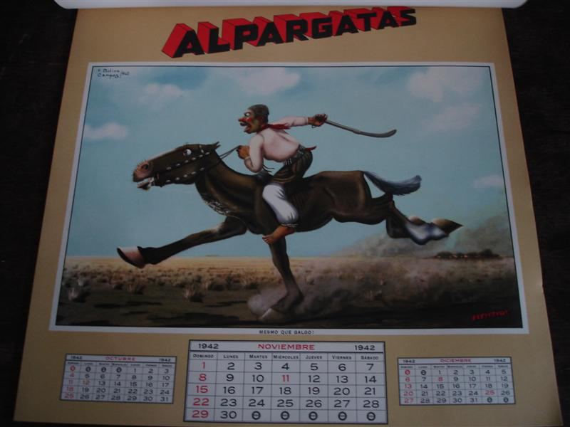 Almanaques