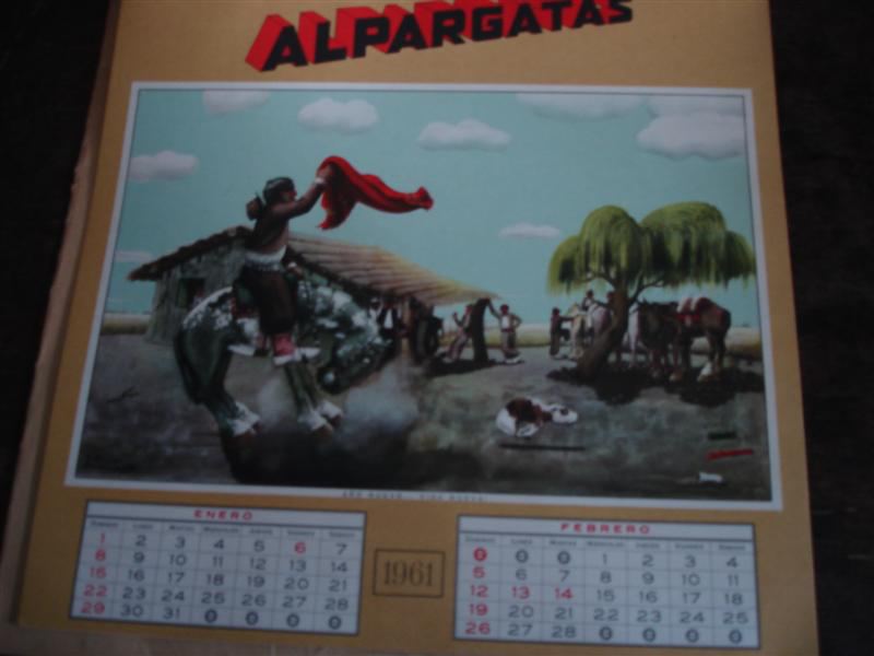 Almanaques