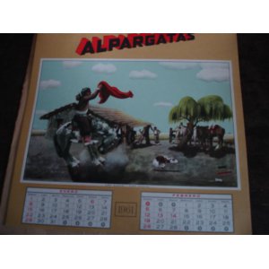 Almanaques