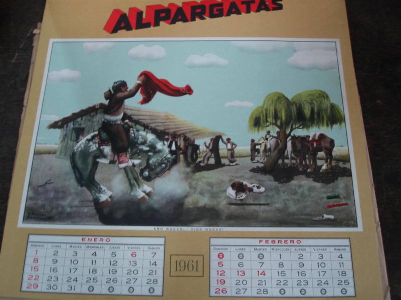 Almanaques