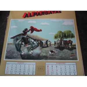 Almanaques
