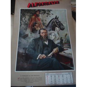 Almanaques