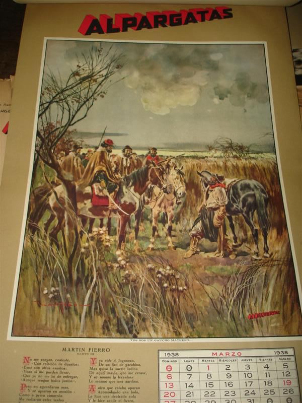 Almanaques